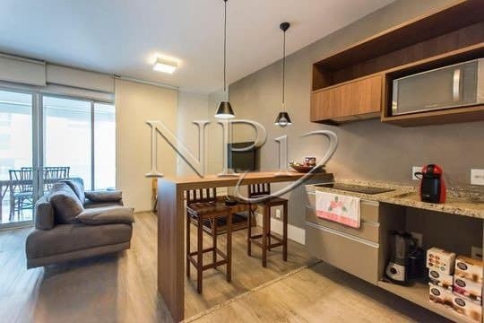 Smart Home Nova Klabin - imagem 5