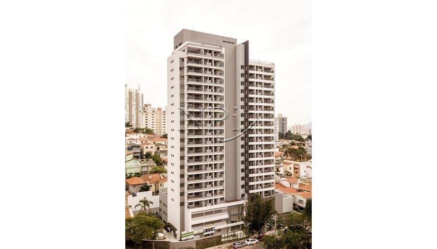 Place Vila Madalena
