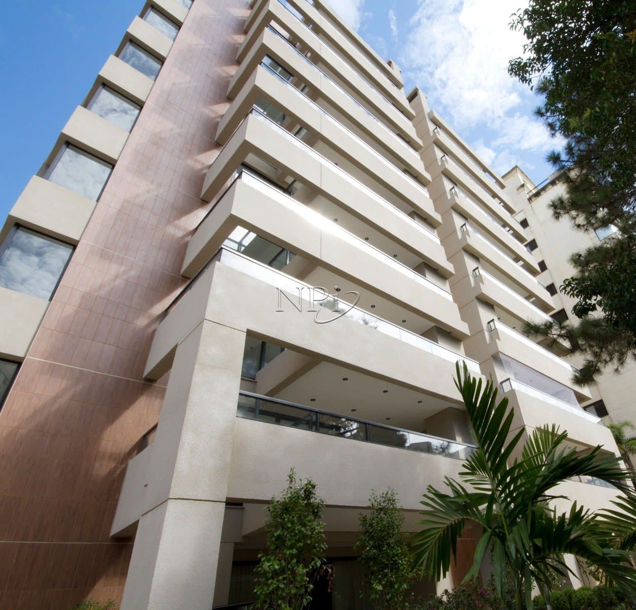 Lorange Alto da Lapa