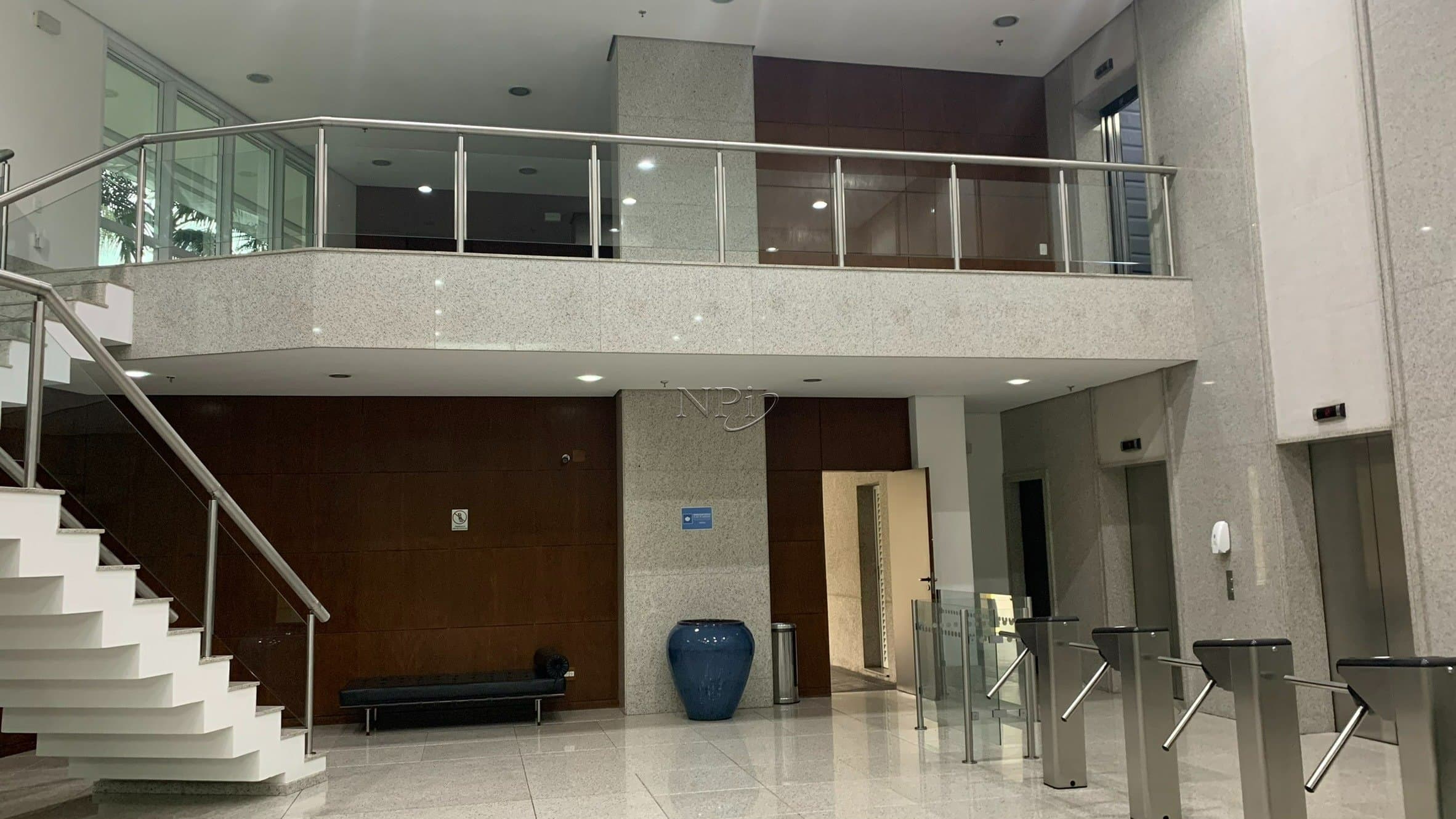 Edificio Berrini Plaza - imagem 5