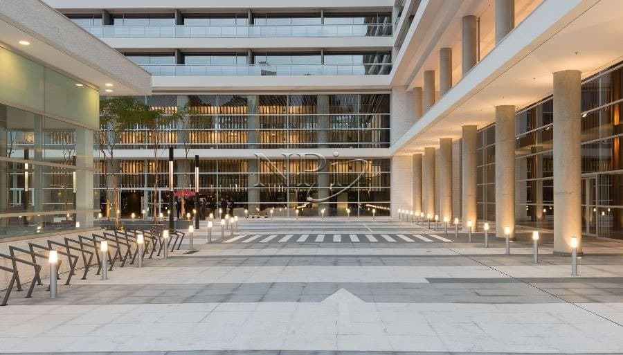 Edificio Urbanity Offices - imagem 4
