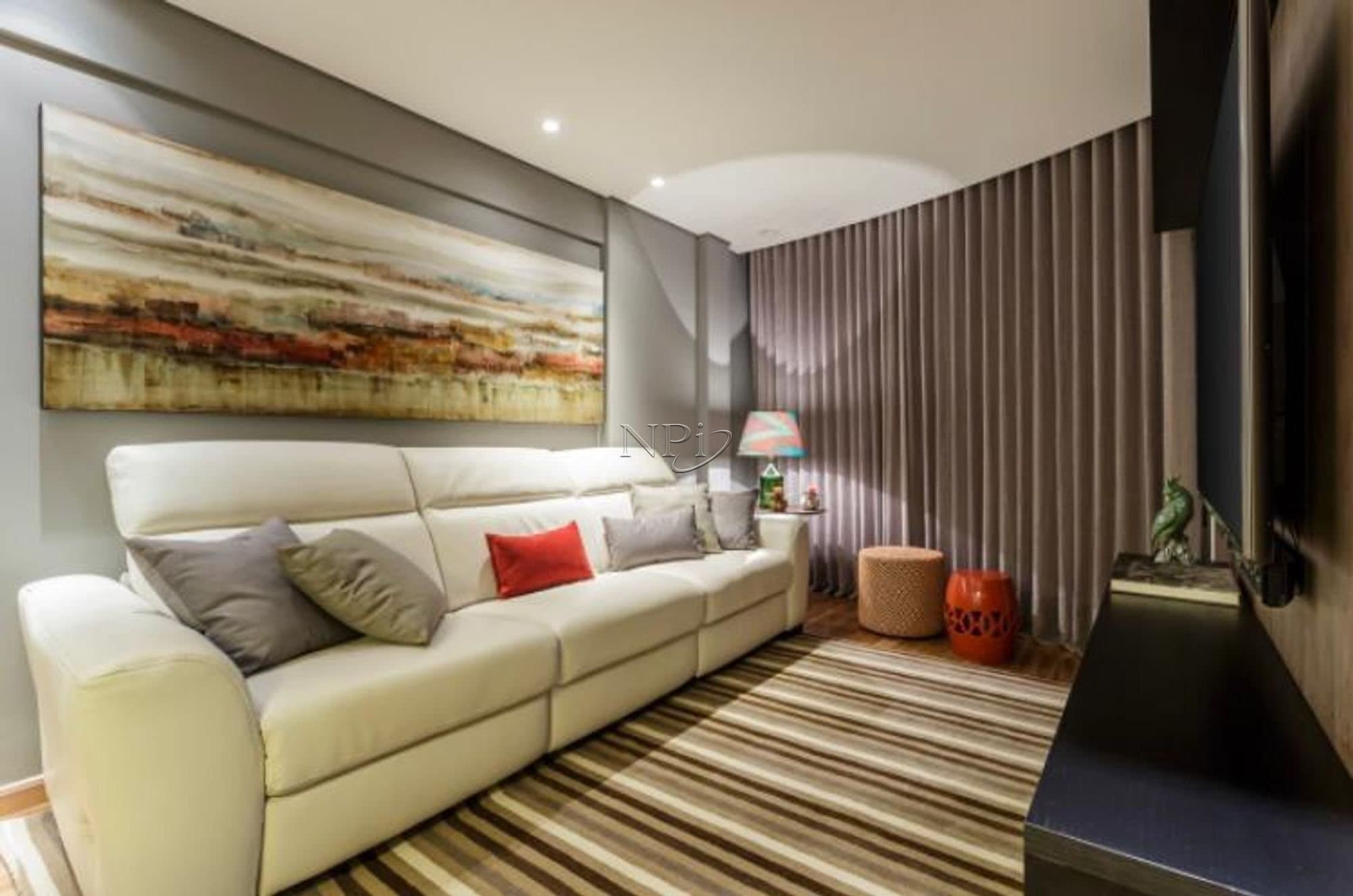 Condomínio Lumiere Residence Lourdes - foto principal