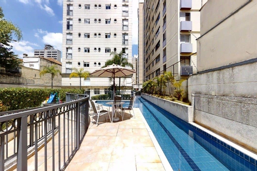 Edificio Boulevard Vila Mariana - imagem 2