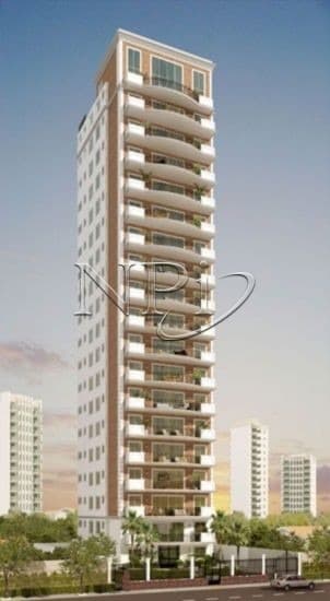 Condomínio Lindenberg Jardim Paulista - foto principal