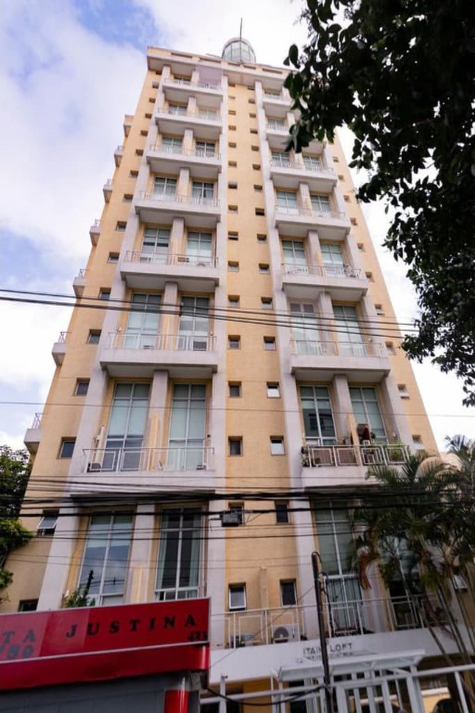 Loft Itaim