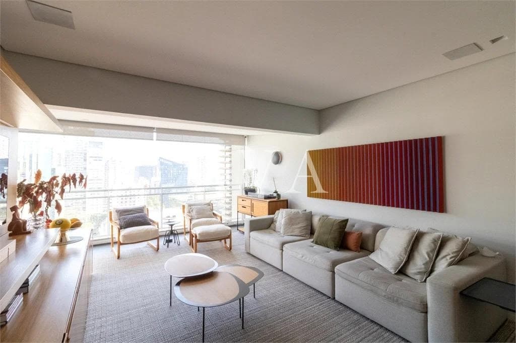 Arte e Arquitetura Itaim - imagem 5
