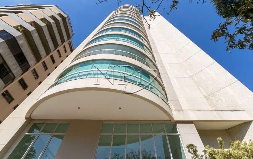 Edifício Terrazza San Paolo