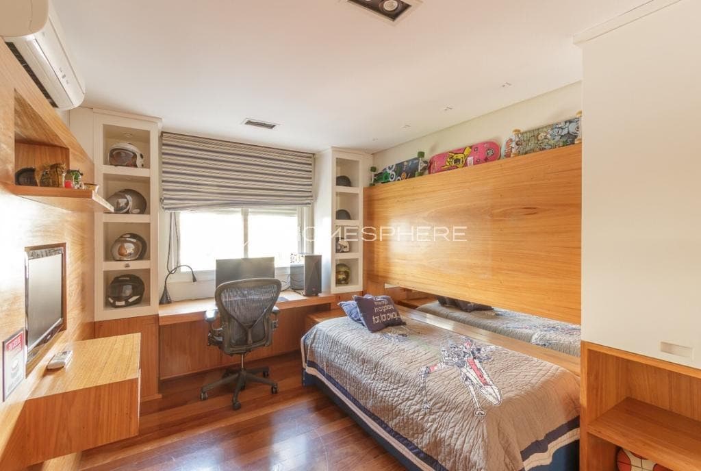 Maison Jacqueline Vila Nova Conceição - imagem 2