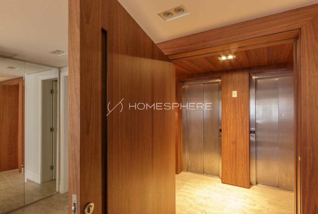 Maison Jacqueline Vila Nova Conceição - imagem 3