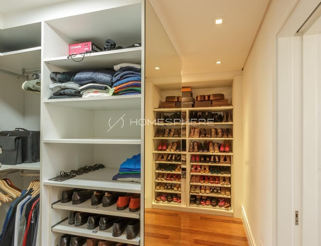 Maison Jacqueline Vila Nova Conceição - imagem 4