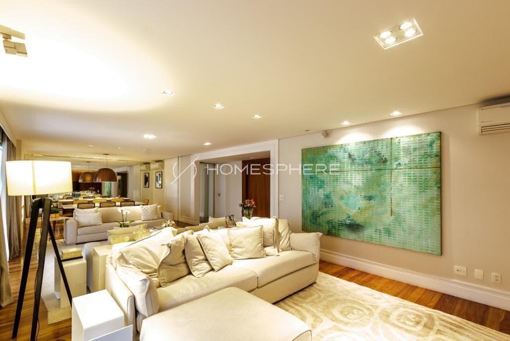 Maison Jacqueline Vila Nova Conceição - imagem 5