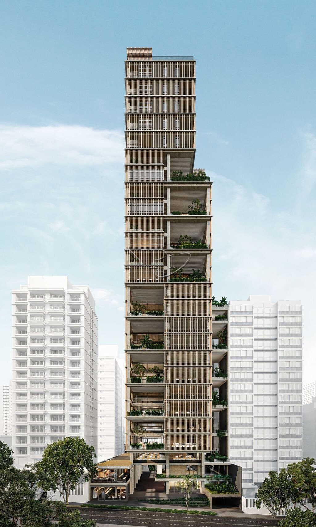 Capote 210 - imagem 2