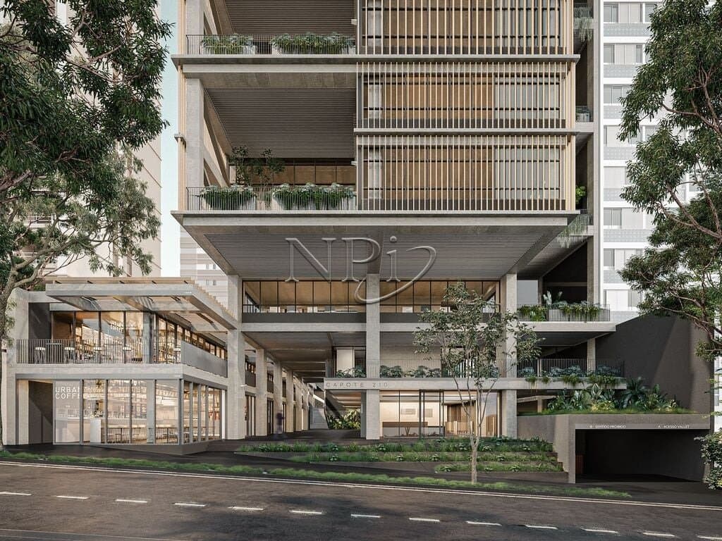 Capote 210 - imagem 4