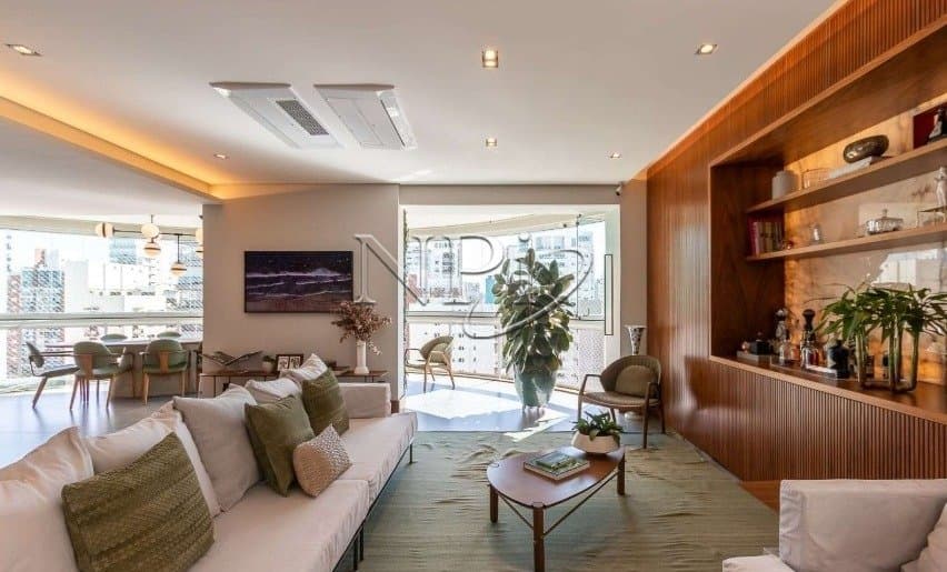 Edifício Terrazza San Paolo - imagem 5