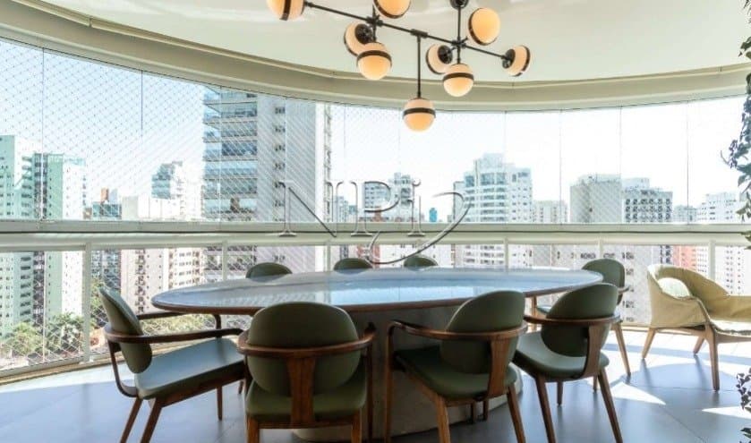 Edifício Terrazza San Paolo - imagem 5