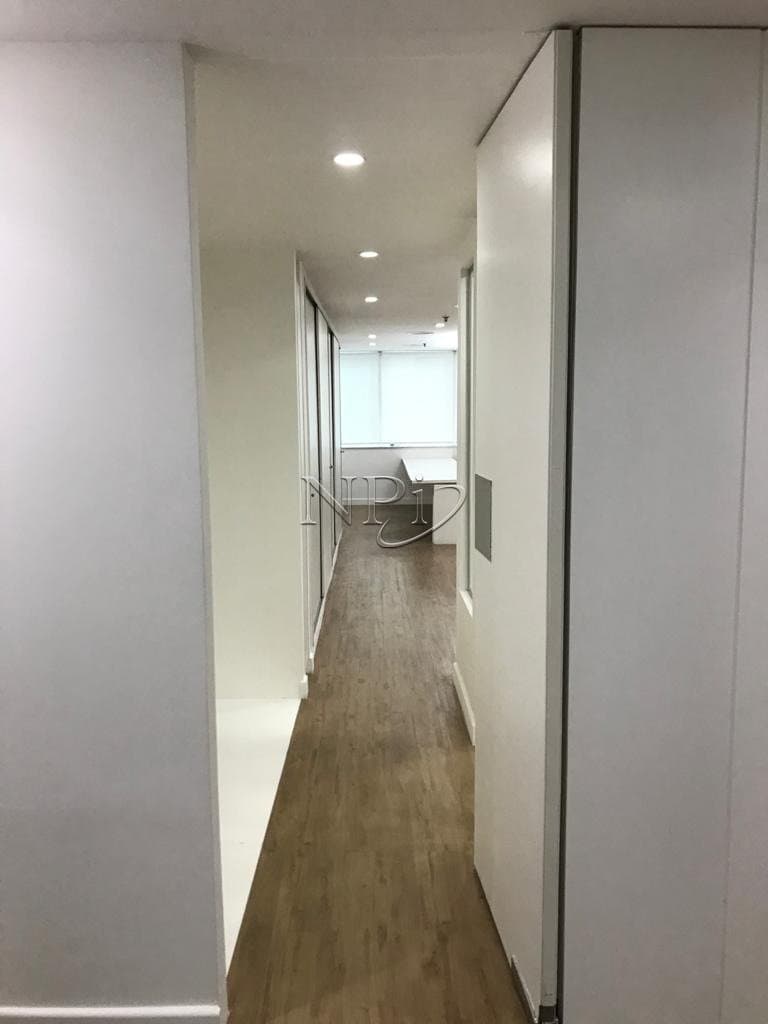 Cidade Jardim Apartamento - imagem 3