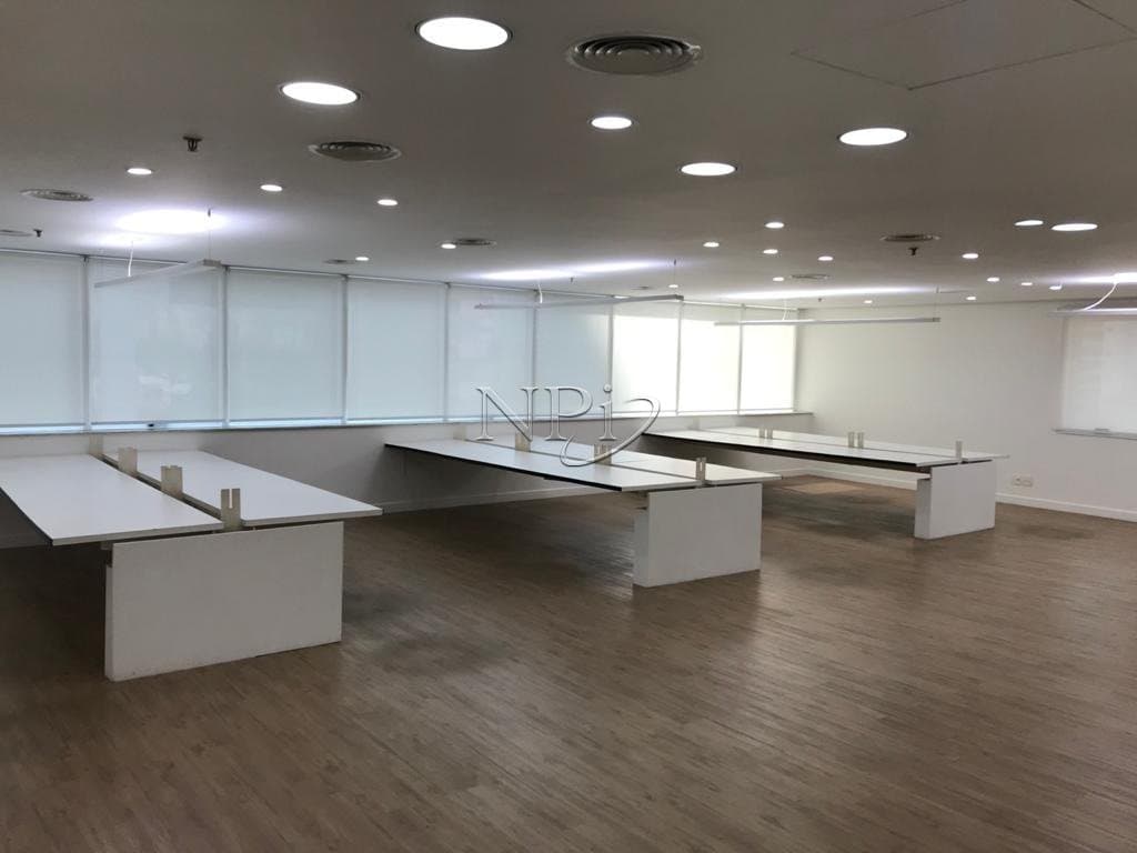 Cidade Jardim Apartamento - imagem 4