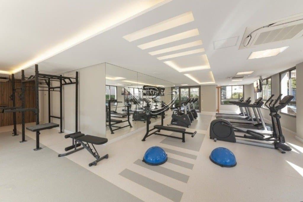 Orbit Residencial Vila Olimpia - imagem 2