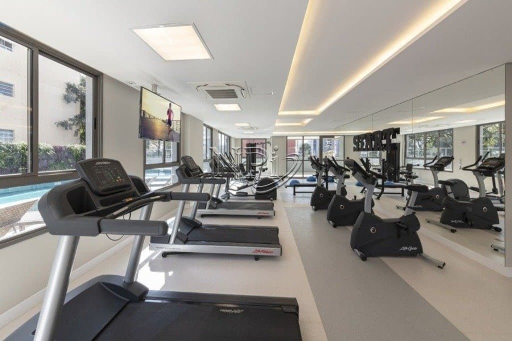 Orbit Residencial Vila Olimpia - imagem 3