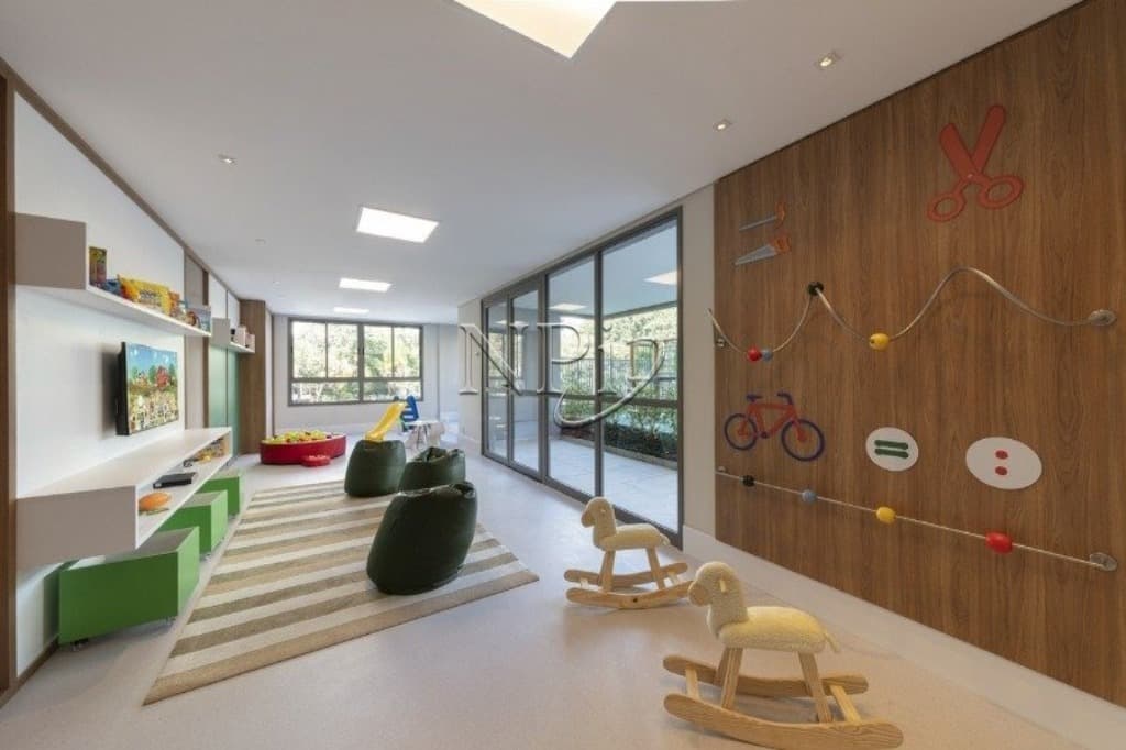 Orbit Residencial Vila Olimpia - imagem 5