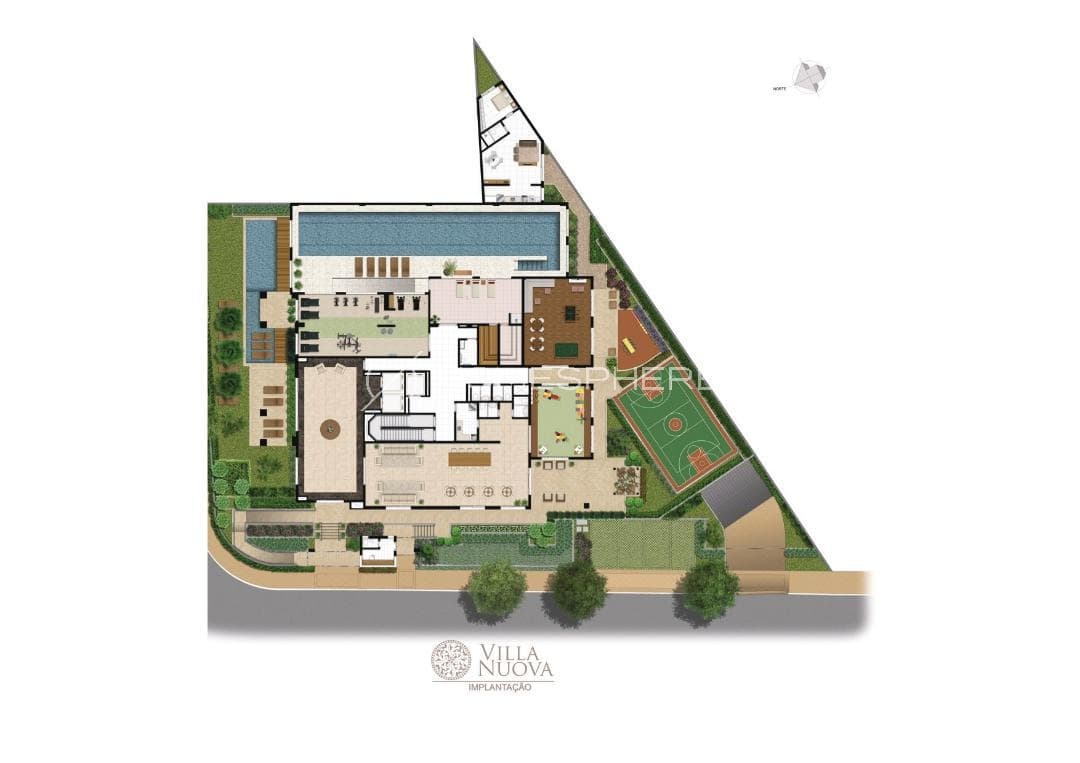 Villa Nuova Vila Nova Conceição - imagem 4