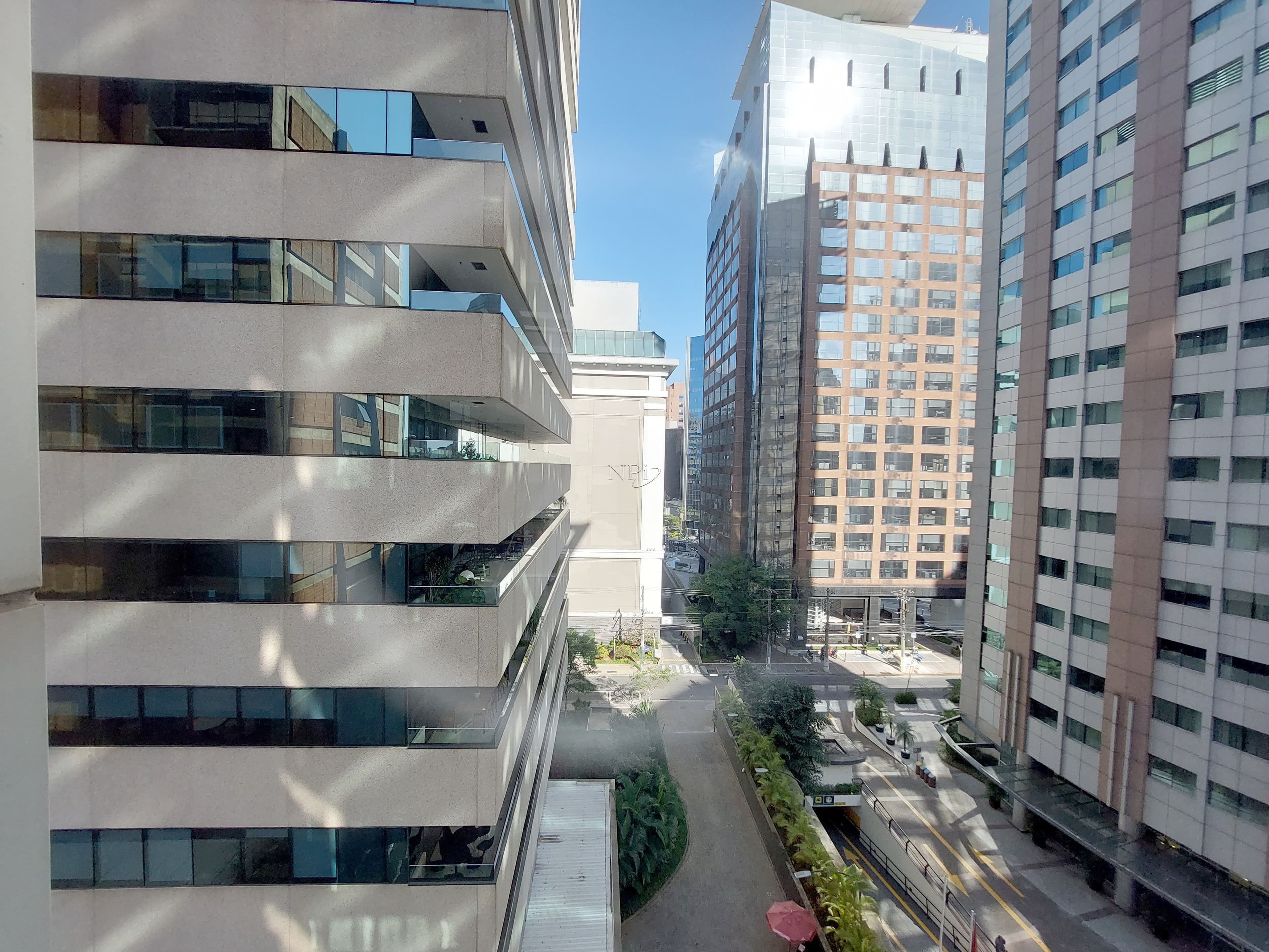 Edificio Internacional Trade Center Business - imagem 2