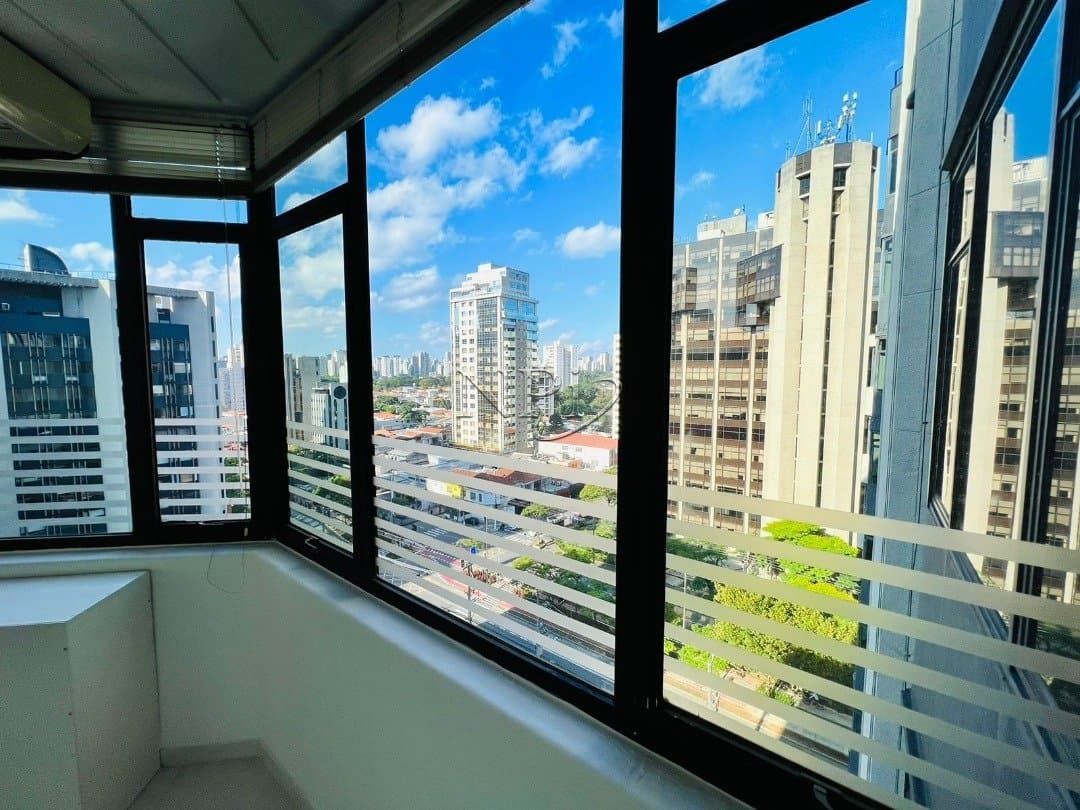 Rua Geraldo Flausino Gomes 42 - imagem 2