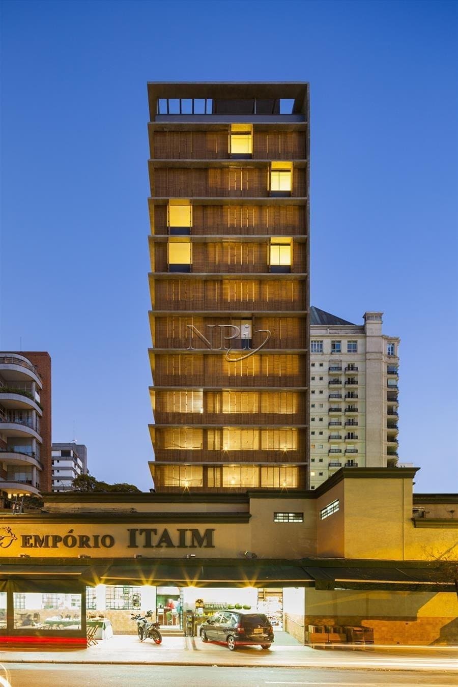 Vertical Itaim - imagem 3