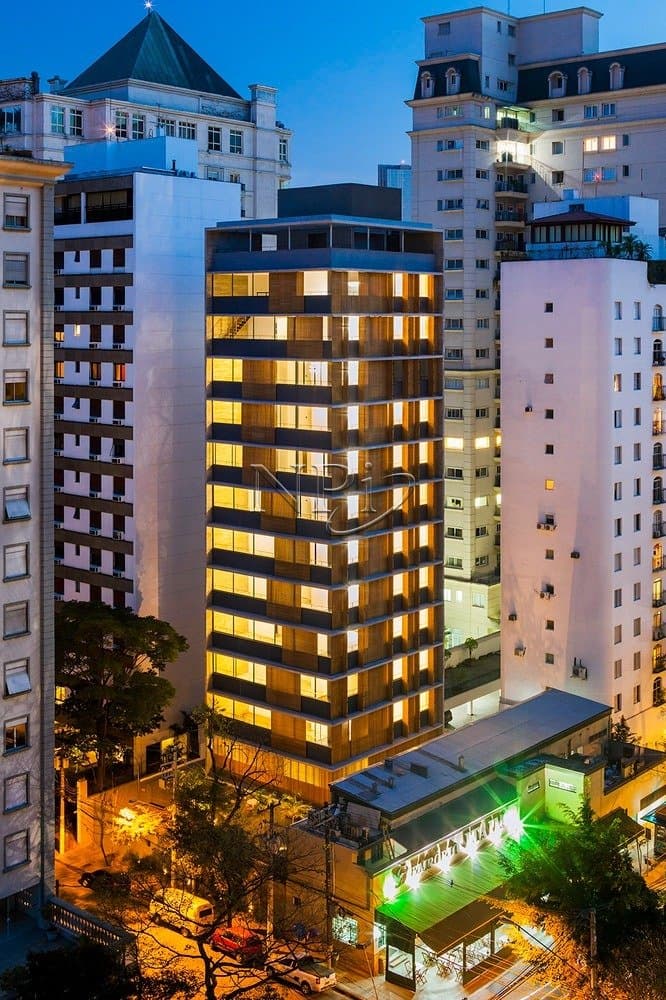 Vertical Itaim - imagem 5