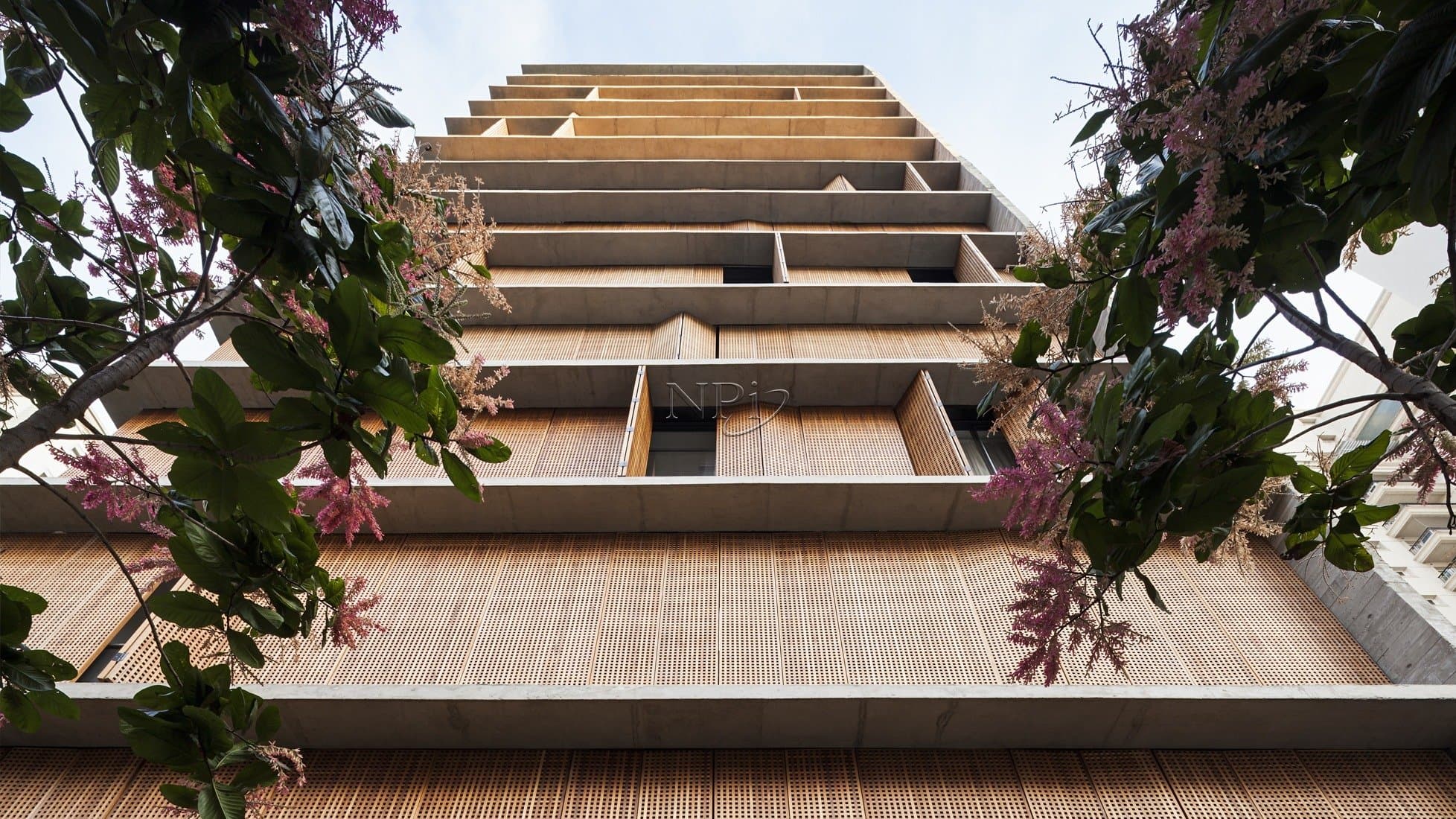 Vertical Itaim