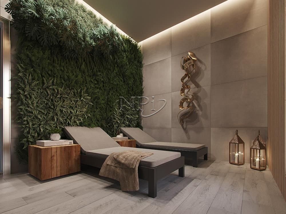 Haus Mitre Pinheiros | Galeno de Almeida, 245 - imagem 4