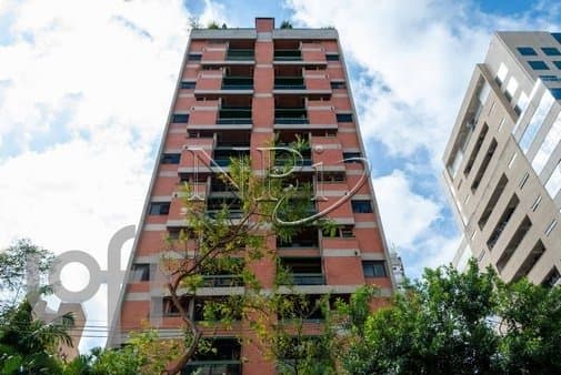 Condomínio Loft Pinheiros