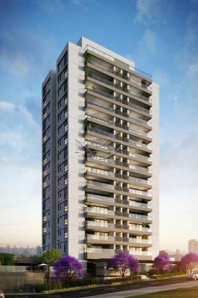 Sonare Alto de Pinheiros - imagem 5