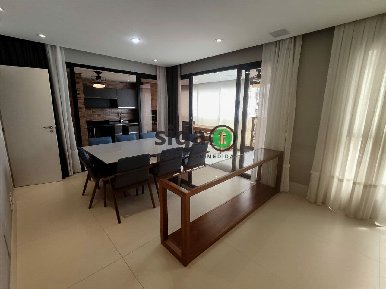 Condomínio Edifício Yorker - foto principal