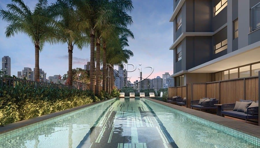 Balkon Campo Belo - imagem 3