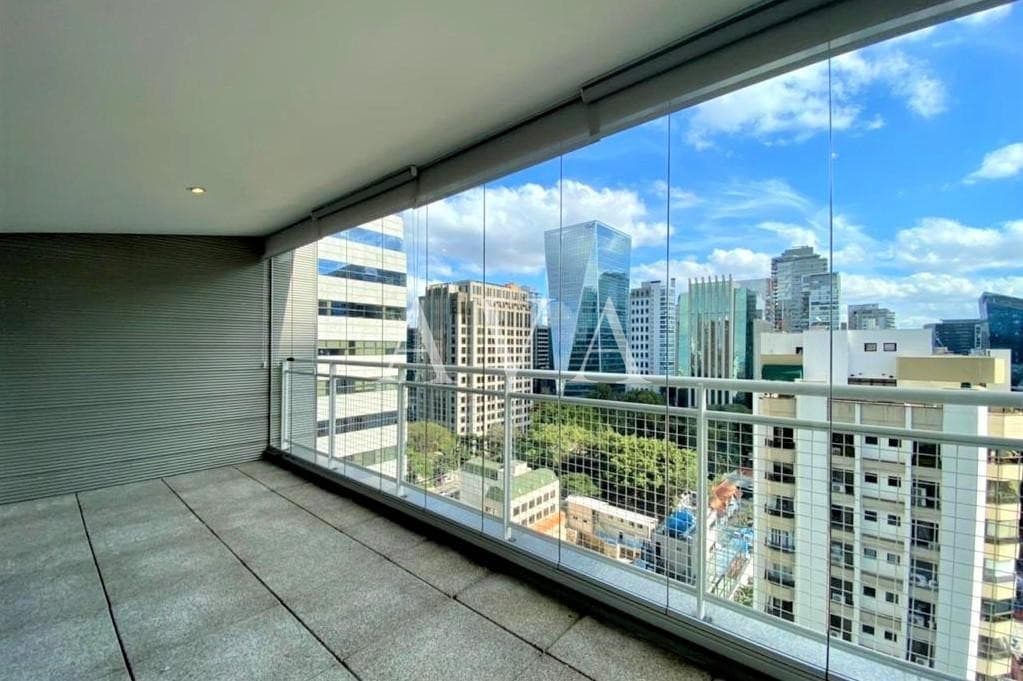 Arte Arquitetura Itaim - imagem 4