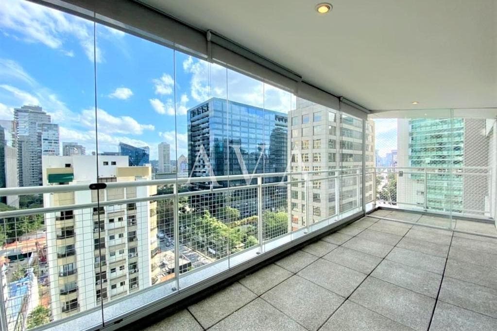 Arte Arquitetura Itaim - imagem 5