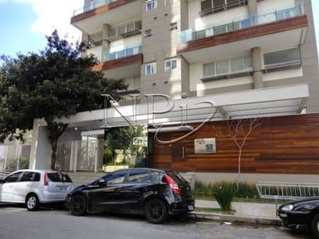 Condomínio Edifício Attic Urban Living - imagem 2