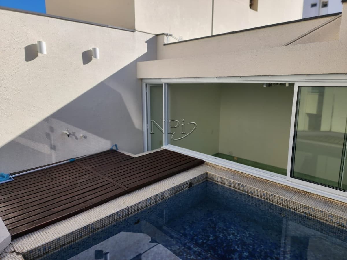Condomínio Edifício Duplex Life Itaim