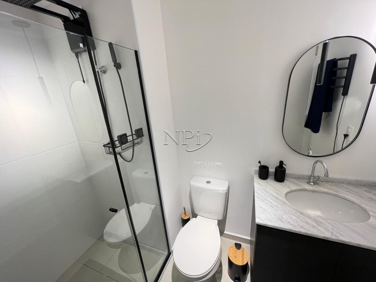Nex One Vila Madalena - imagem 2
