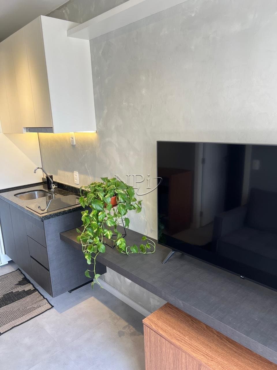Nex One Vila Madalena - imagem 3