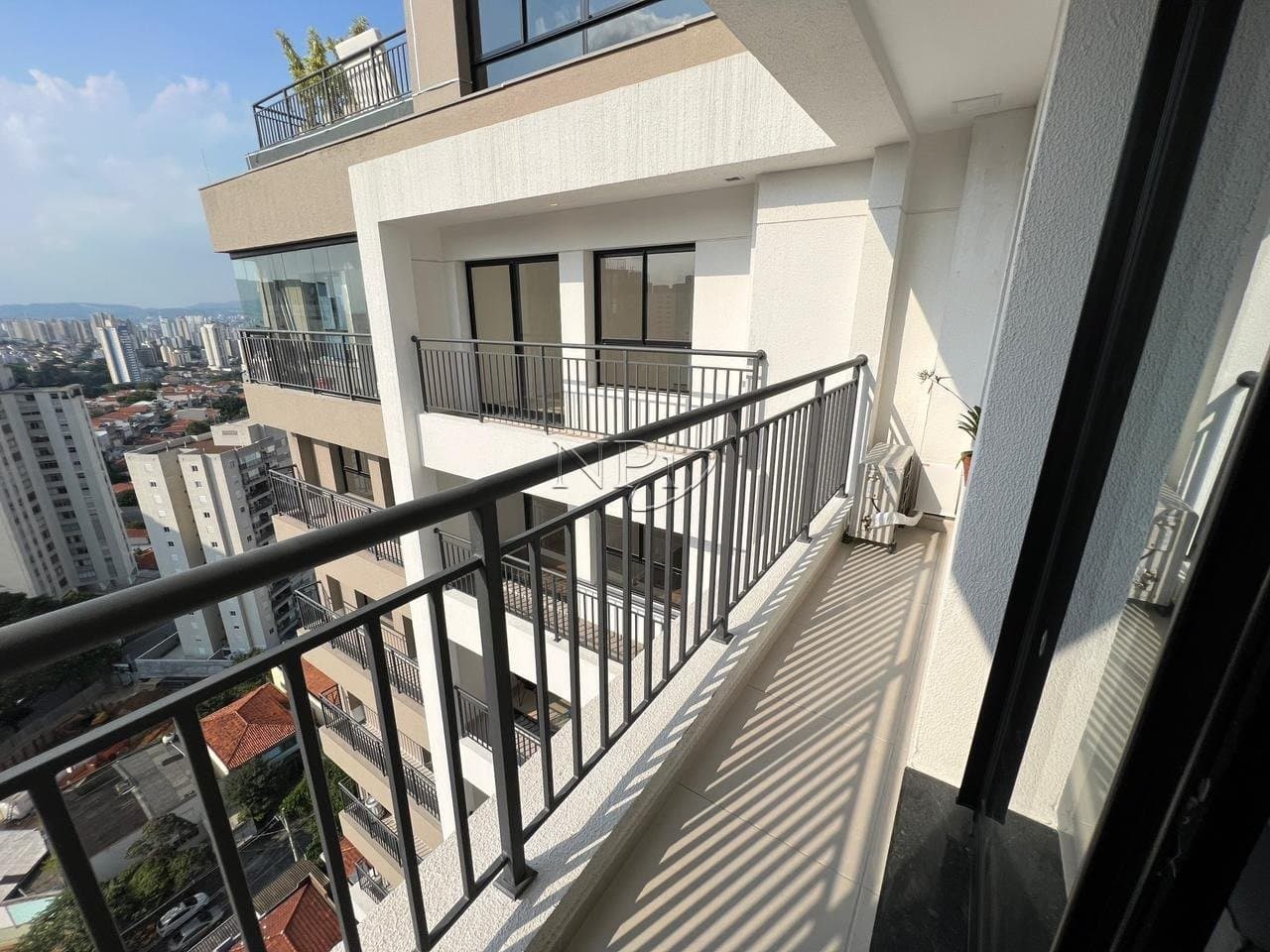 Nex One Vila Madalena - imagem 4