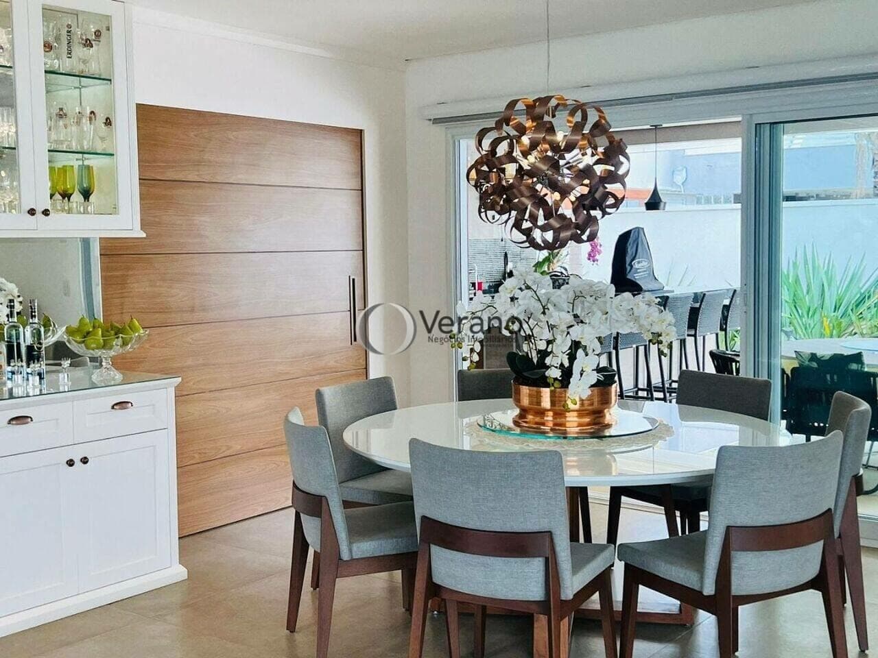 Condomínio Swiss Park Campinas - foto principal