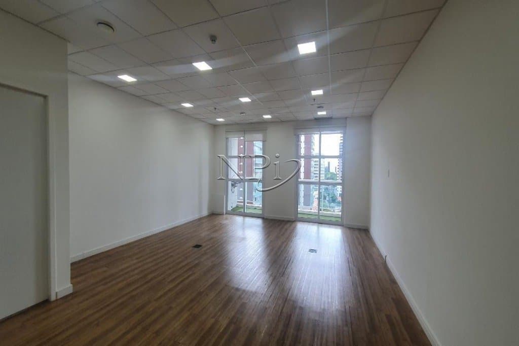 Capital Corporate Offices - imagem 3