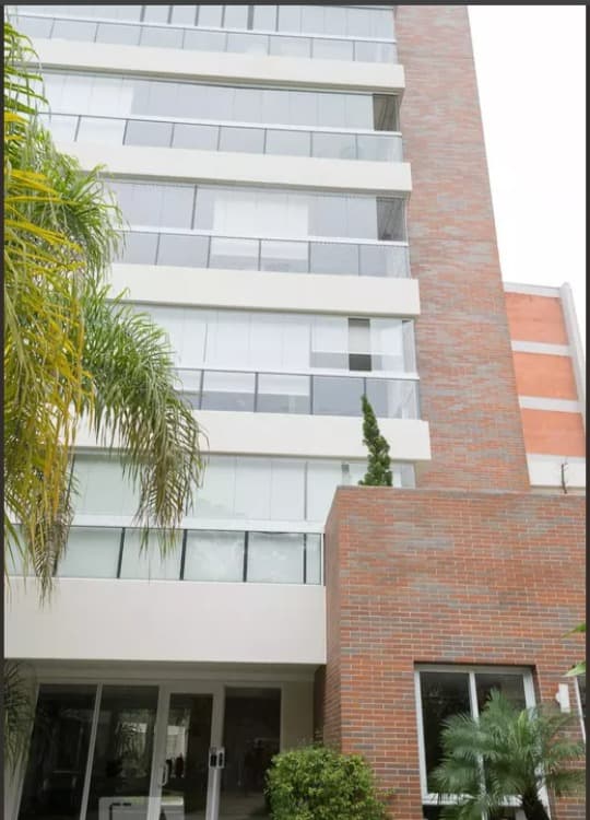Vampré Exclusive Vila Mariana