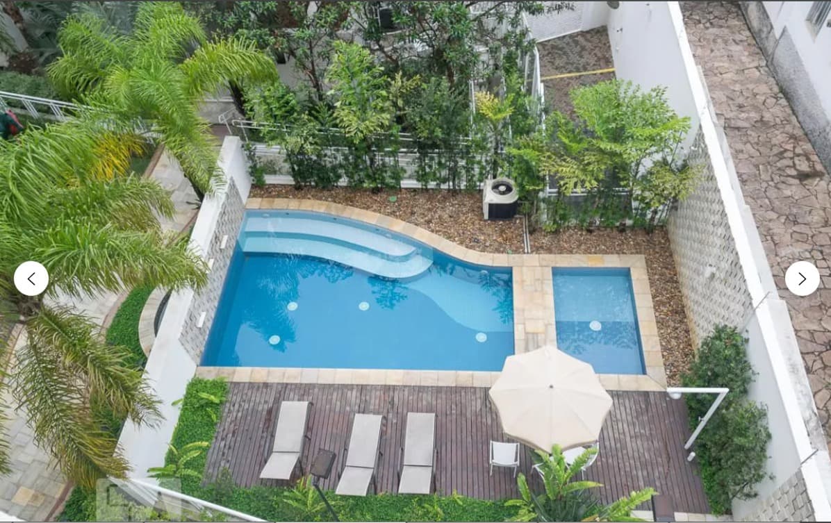 Vampré Exclusive Vila Mariana - imagem 5