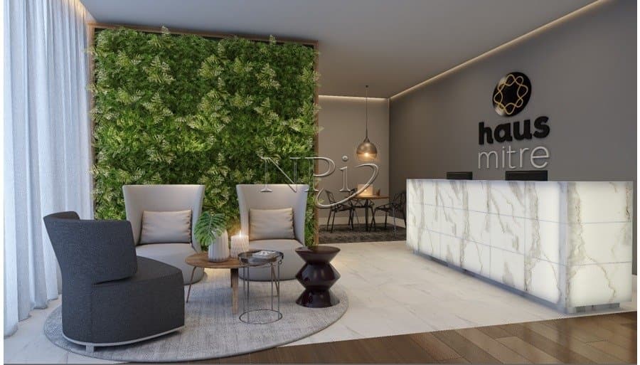 Haus Mitre Vila Mariana