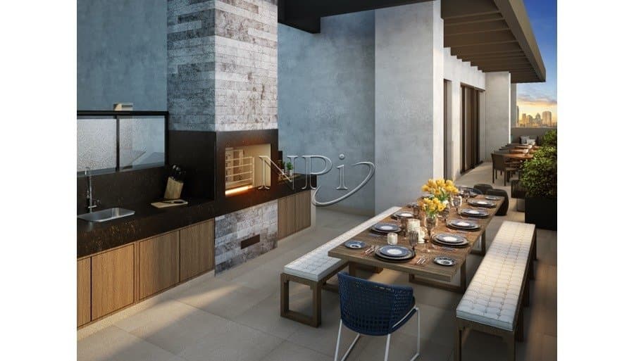 Haus Mitre Vila Mariana - imagem 3