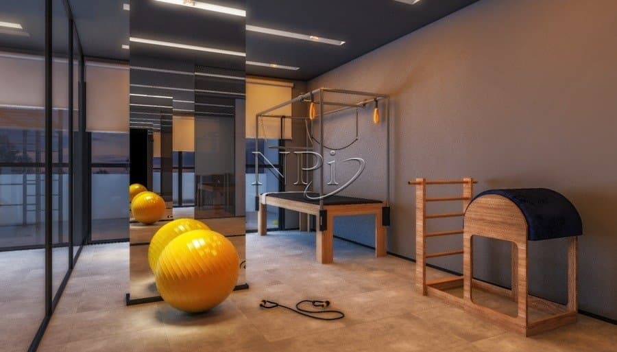 Haus Mitre Vila Mariana - imagem 4