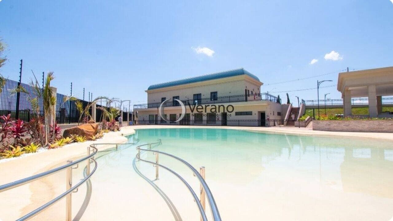 Casa Condomínio Santorini - imagem 3